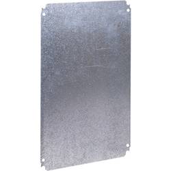 Image of Schneider Electric NSYPMM1212 Montageplatte (L x B) 1250 mm x 1250 mm Metall 1 St.