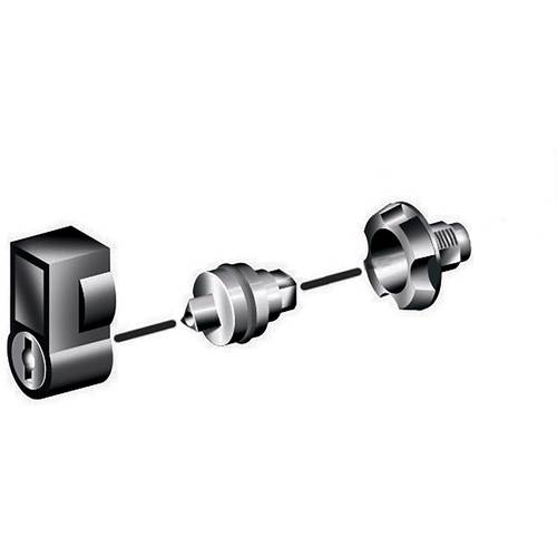 Schneider Electric NSYTHL421PLM Verriegelung 1 St.