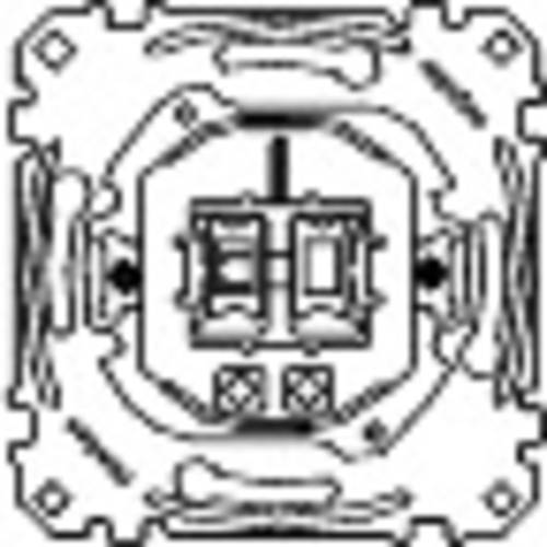 Merten Einsatz Serienschalter MEG3125-0000 1 St.