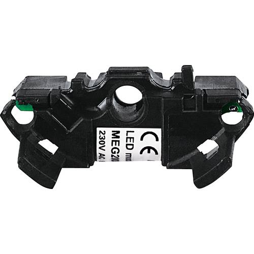 Merten Zubehör LED-Glimmlampe System M Grün MEG2003-0004 1 St.