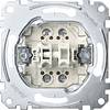 Merten 2fach Einsatz Taster MEG3055-0000 1 St.