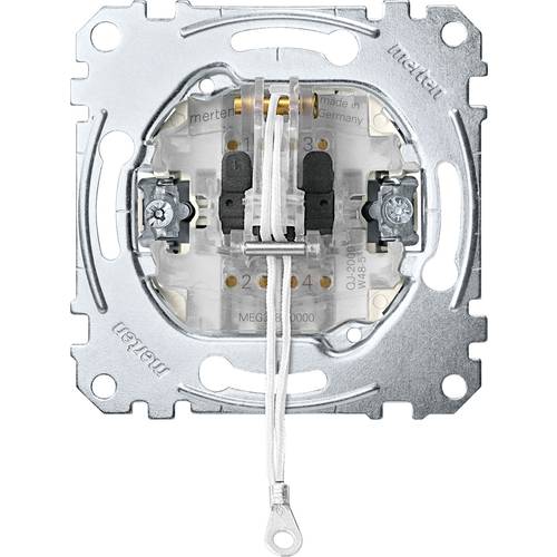 Merten Einsatz Zugschalter MEG3182-0000 1 St.