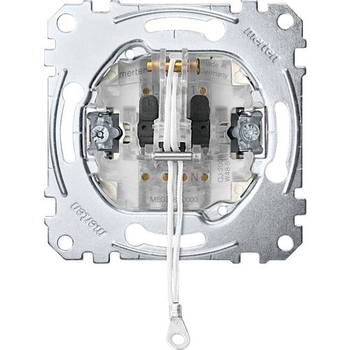 Merten Einsatz Taster, Zugschalter MEG3184-0000 1 St.
