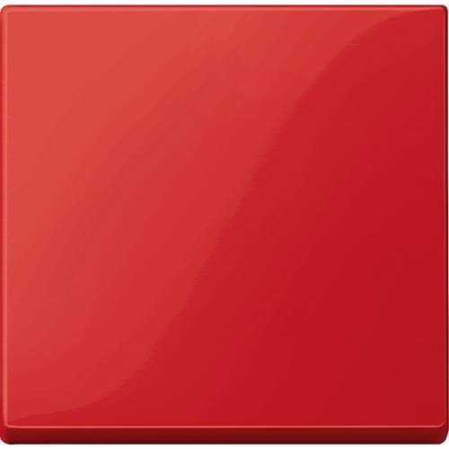 Thumbnail - Merten Abdeckung Wechselschalter System M Karminrot MEG3300-0306 1 St.