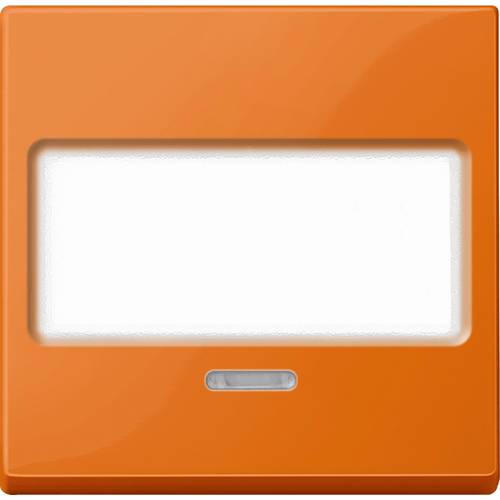 Merten Abdeckung Wechselschalter System M Orange MEG3370-0302 1 St.