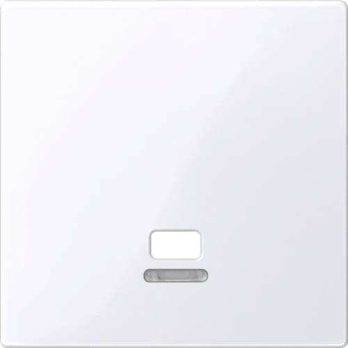 Merten Abdeckung System M Weiß MEG3380-0325 1 St.