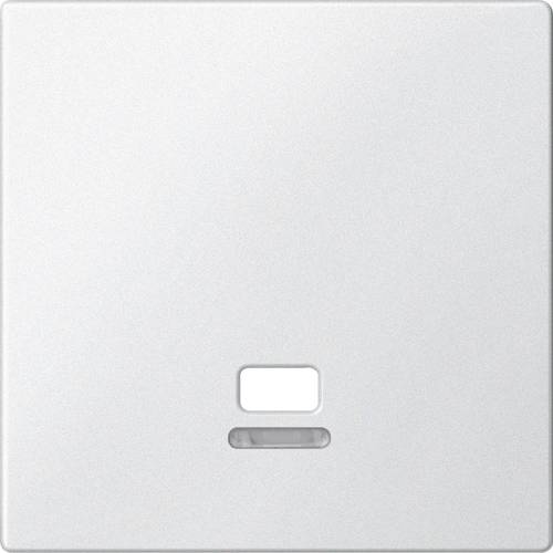 Merten Abdeckung System M Polarweiß MEG3380-0419 1 St.