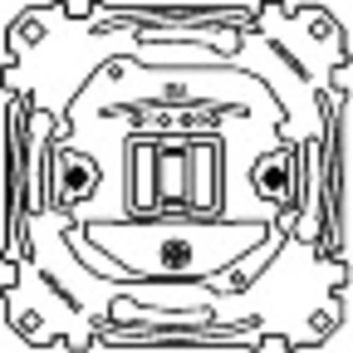 Merten Einsatz Kreuzschalter MEG3637-0000 1 St.