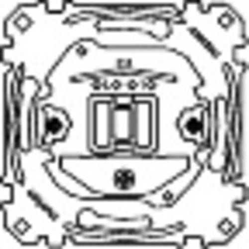 Merten Einsatz Rot MEG3760-0000 1 St.