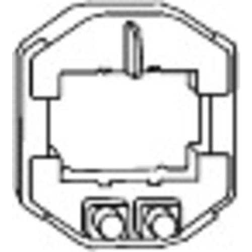 Merten Einsatz LED-Glimmlampe Multi-Color MEG3922-0000 1 St.