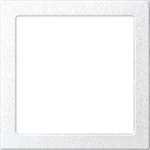 Merten Abdeckung System M Polarweiß MEG4420-0419 1 St.