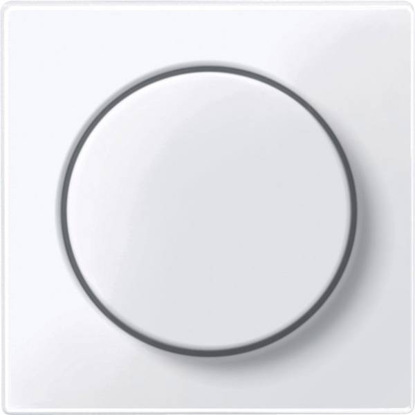Merten MEG5250-0325 Dimmer-Abdeckung Weiß