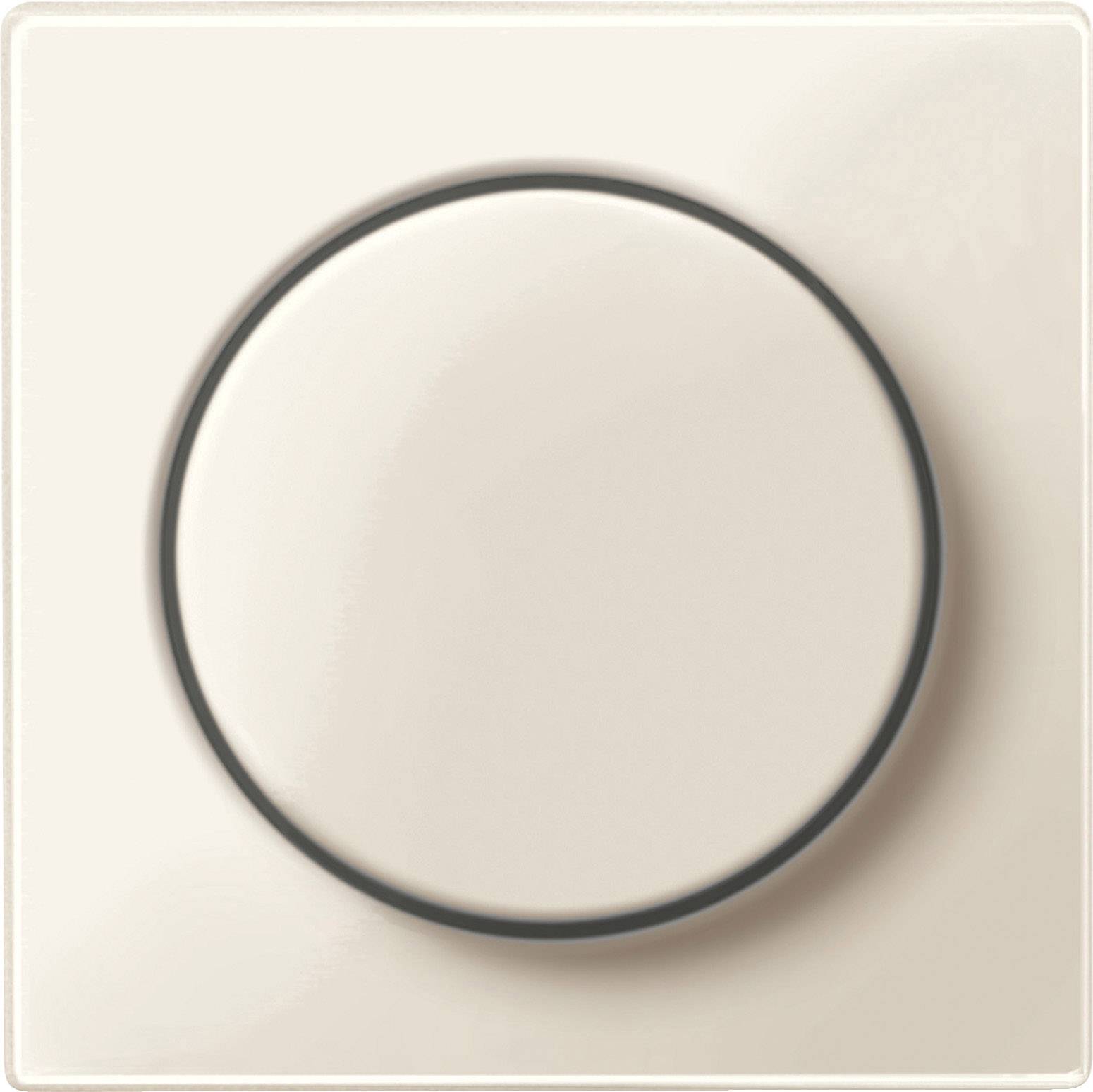 Merten MEG5250-0344 Dimmer-Abdeckung Weiß