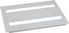 Schneider Electric NSYMUC158 NSYMUC158 Abdeckplatte (B x H) 150 mm x 800 mm Stahl Lichtgrau (RAL 7035) 1 St.