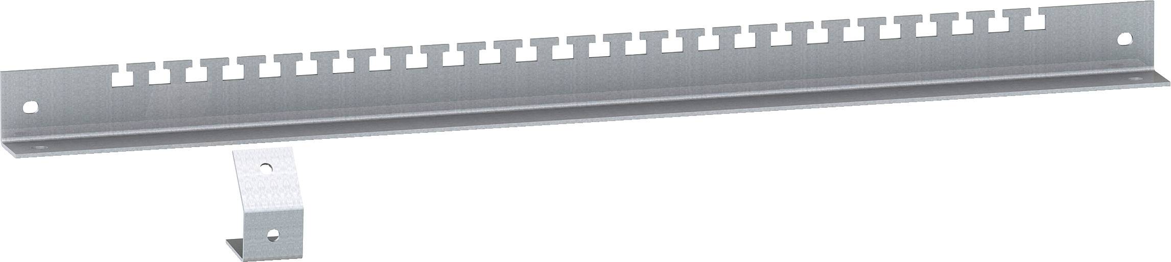 Schneider Electric NSYCFP100 Kabelführung Stahl 1 St.