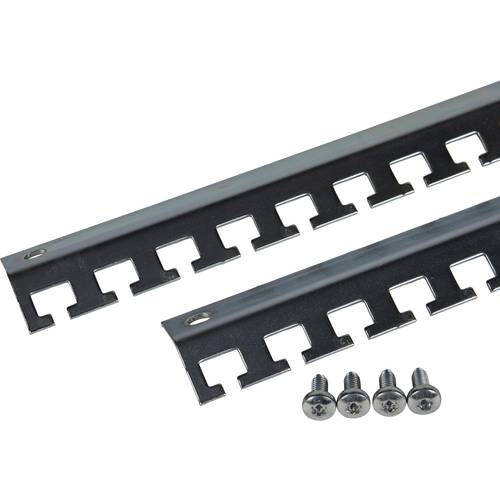 Schneider Electric NSYCFS128 Kabelfixierung Stahl (B x H) 800 mm x 20 mm 1 St.