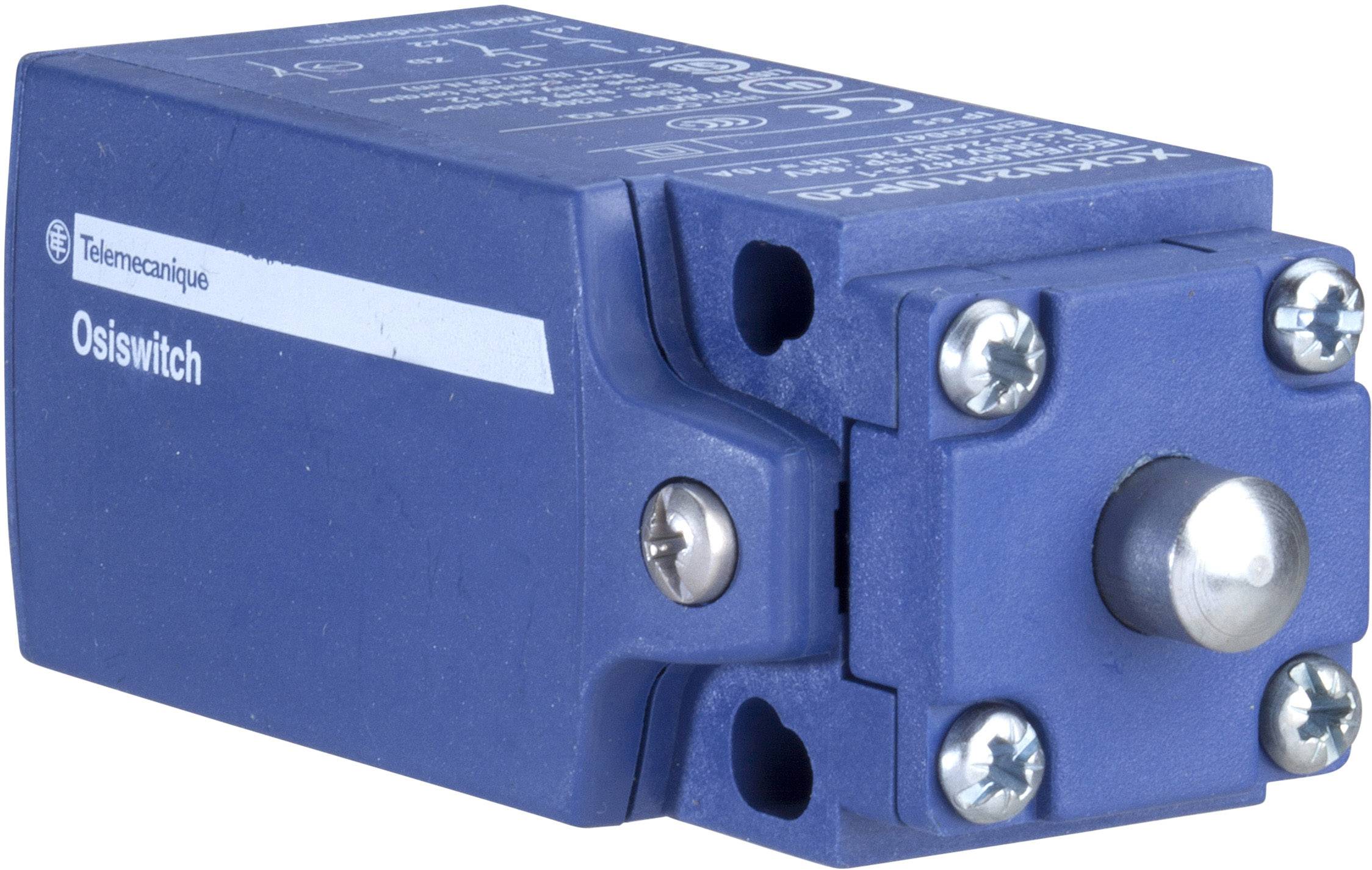 Schneider Electric NSYRCINT Netzwerkzubehör