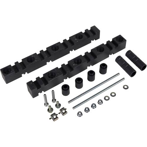 Schneider Electric NSYBSA Sammelschienenhalter Kunststoff 3200 A 1 St.