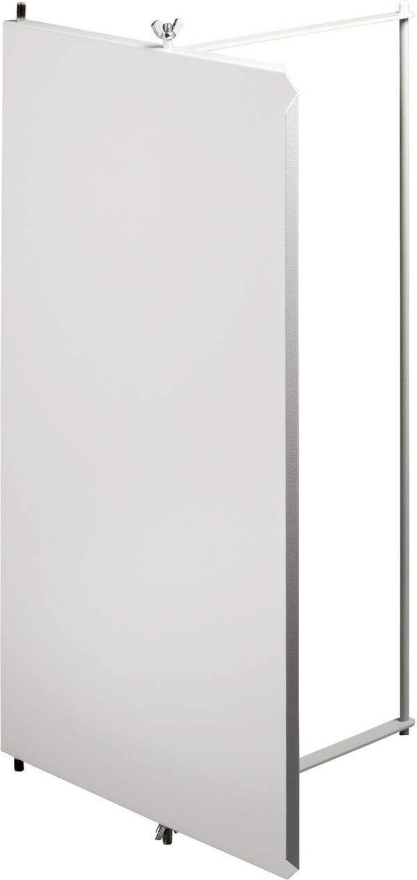 Schneider Electric NSYSDT8 NSYSDT8 Ablagefach Stahl Lichtgrau (RAL 7035) 1 St.