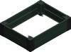 Schneider Electric NSYSPF4100 NSYSPF4100 Sockel (B x H) 400 mm x 100 mm Stahl Grau 1 St. Piece