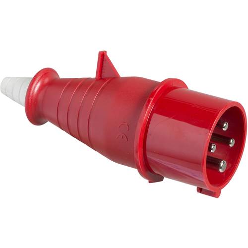 Schneider Electric 83902 83902 CEE Stecker 16 A 415 V 1 St.