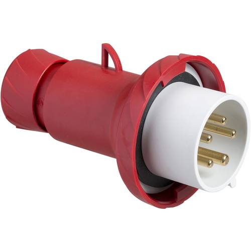 Schneider Electric PKE32M7C4 PKE32M7C4 CEE Stecker 32 A 440 V 1 St.