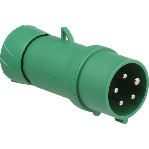 Thumbnail - Schneider Electric PKX16M4B5 PKX16M4B5 CEE Stecker 16 A 50 V 1 St.