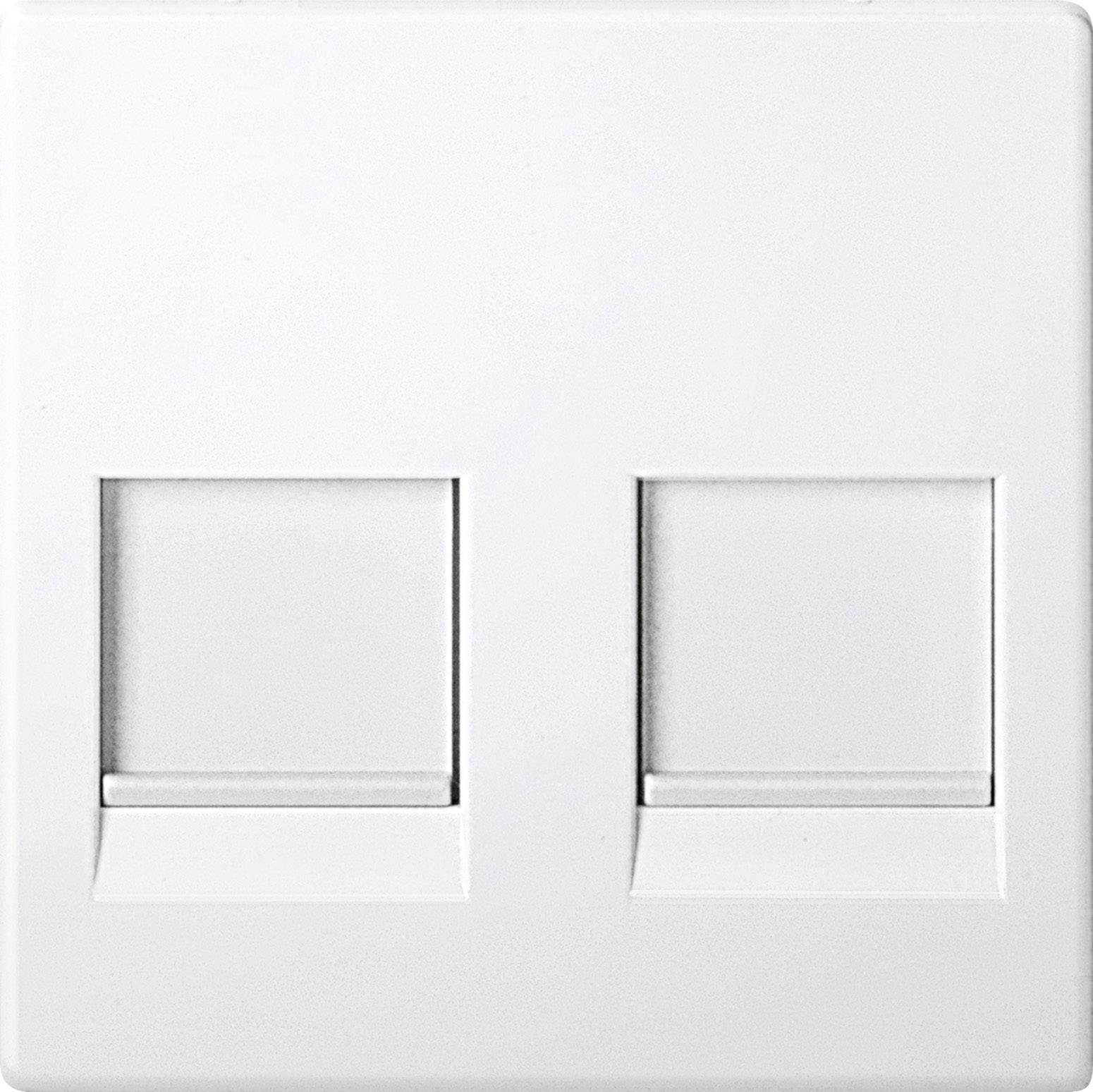 Merten Polarweiß MEG4562-0319 1 St.