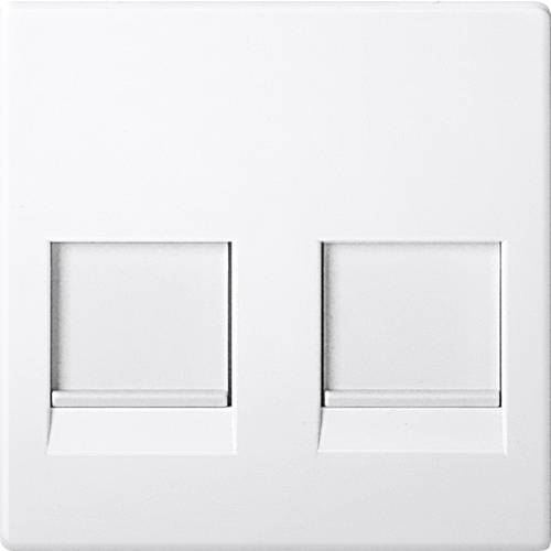 Merten Polarweiß MEG4562-0319 1 St.