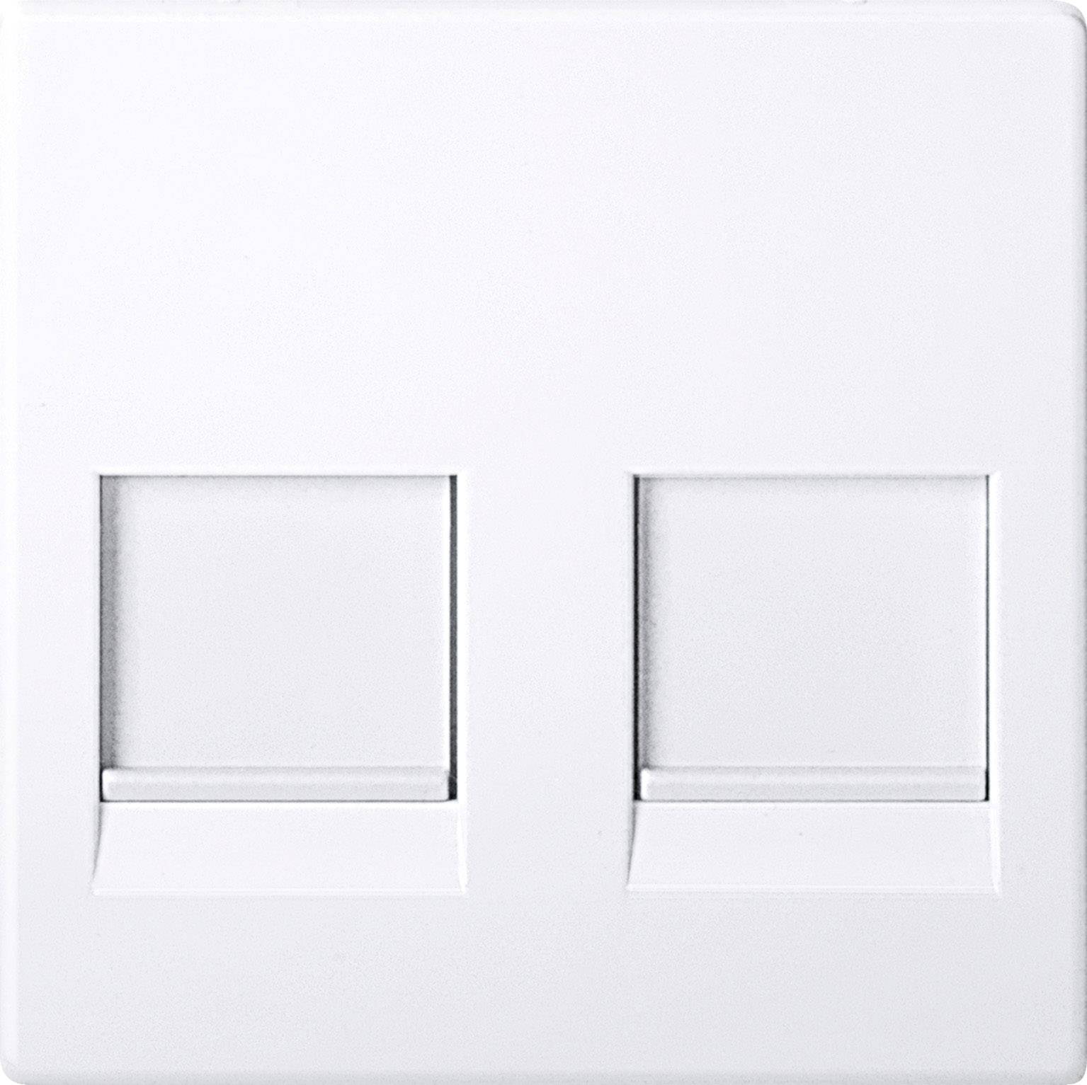 Merten Weiß MEG4562-0325 1 St.