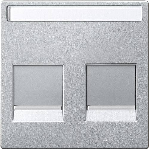 Merten Aluminium MEG4564-0460 1 St.