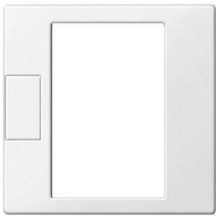 Merten MEG5775-0419 MEG5775-0419 Frontabdeckung 1 St.