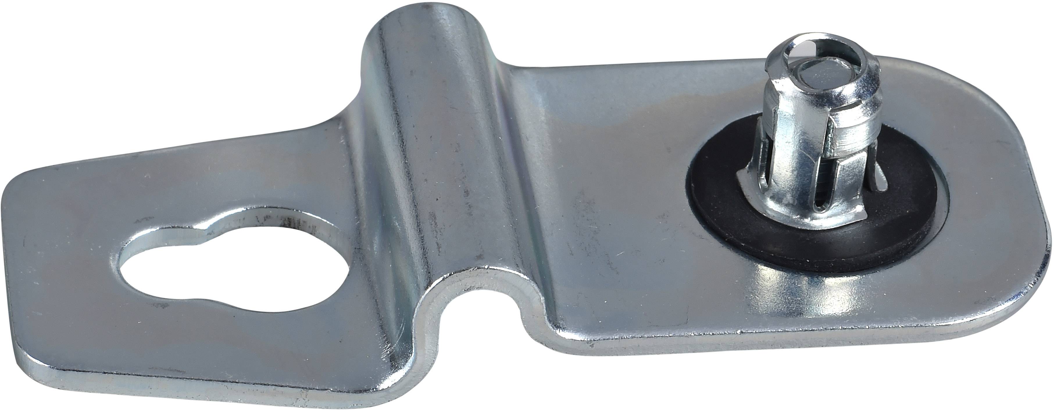 Schneider Electric NSYPFCR Wandhalterung Stahl 1 St.