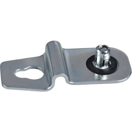 Schneider Electric NSYPFCR Wandhalterung Stahl 1 St.