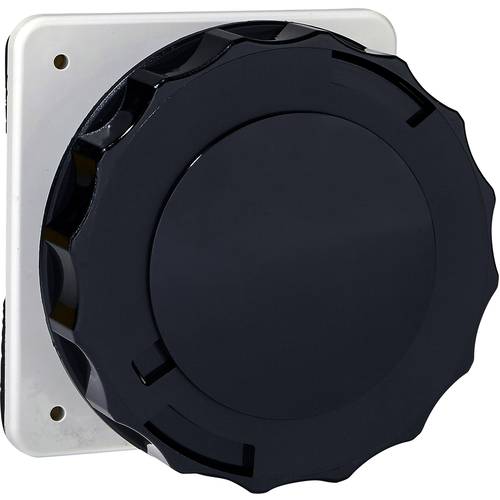 Schneider Electric 81697 81697 CEE Anbaudose 125 A 500 V 1 St.