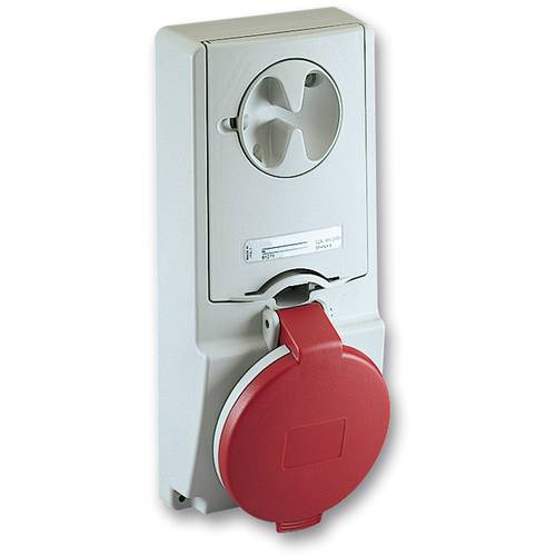 Schneider Electric 82146 82146 CEE Anbaudose 32 A 415 V 1 St.