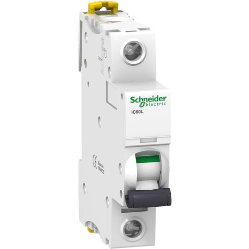 Schneider Electric A9F95106 A9F95106 Leitungsschutzschalter 6 A 230 V
