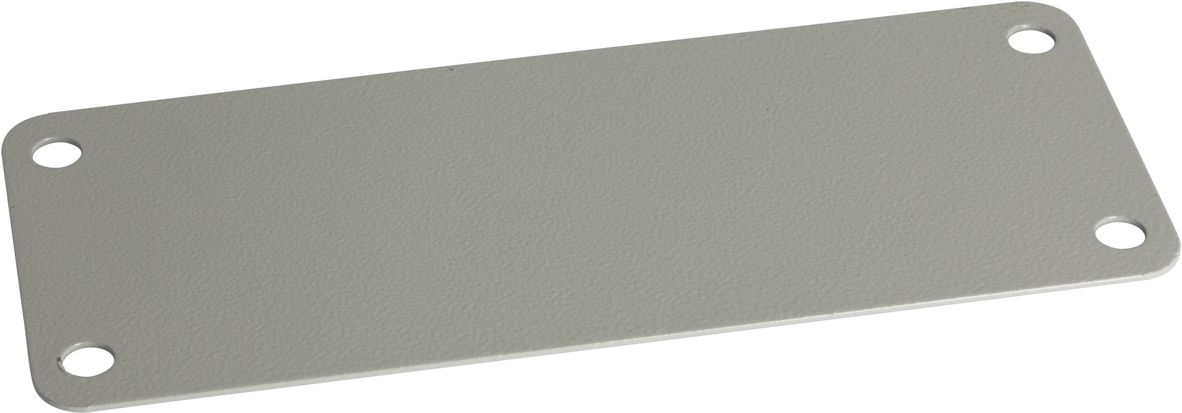 Schneider Electric NSYAECPFLBP Kabeldurchführung Kunststoff 1 St.