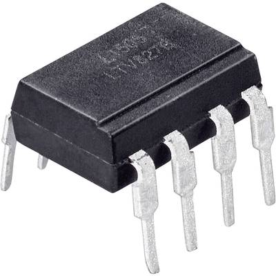 Vossloh Schwabe Optokoppler Phototransistor LTV827  DIP-8 Transistor DC 