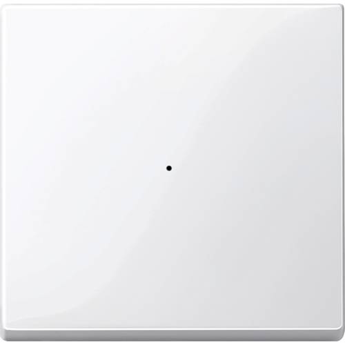 Merten Abdeckung Taster Polarweiß MEG5210-0319 1 St.