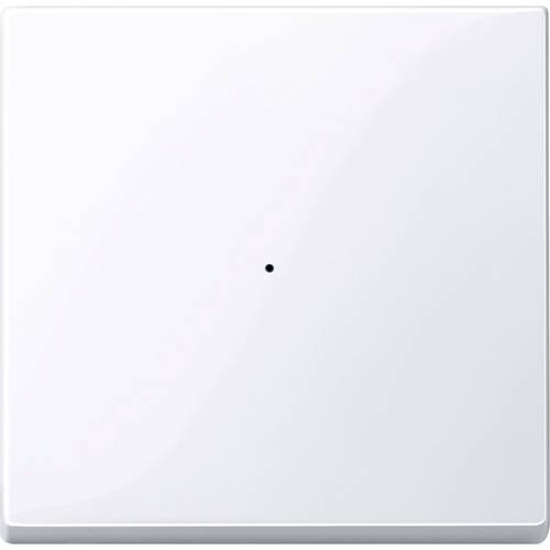 Merten Abdeckung Taster Weiß MEG5210-0325 1 St.