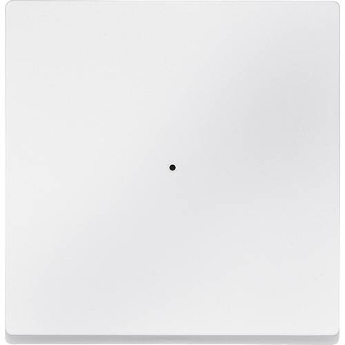 Merten Abdeckung Taster Polarweiß MEG5210-0419 1 St.