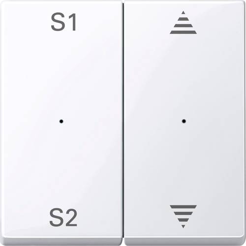 Merten Weiß MEG5227-0325 1 St.