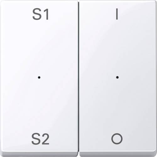 Merten Weiß MEG5228-0325 1 St.