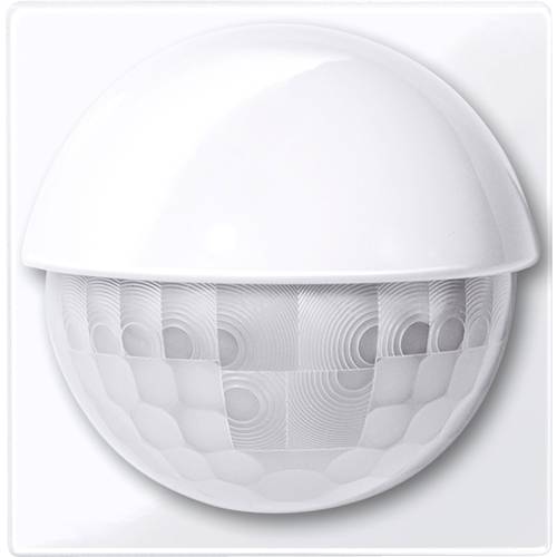 Merten MEG5530-0325 Unterputz Bewegungsmelder 180 ° Relais Weiß (RAL 9016) IP20