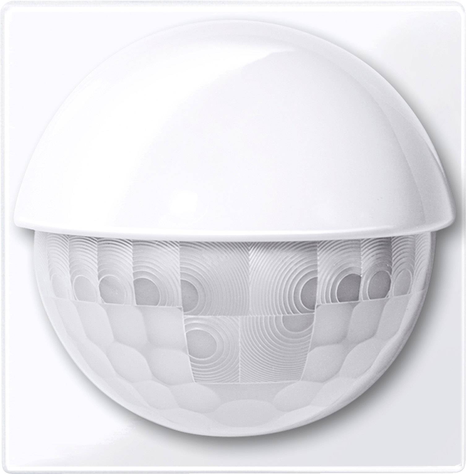 Merten MEG5710-0325 Unterputz Bewegungsmelder 180 ° Relais Weiß (RAL 9016) IP20