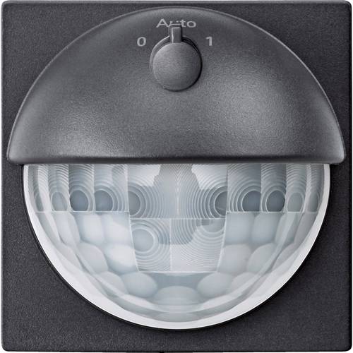 Merten MEG5711-0414 Unterputz Bewegungsmelder 180 ° Relais Anthrazit IP20