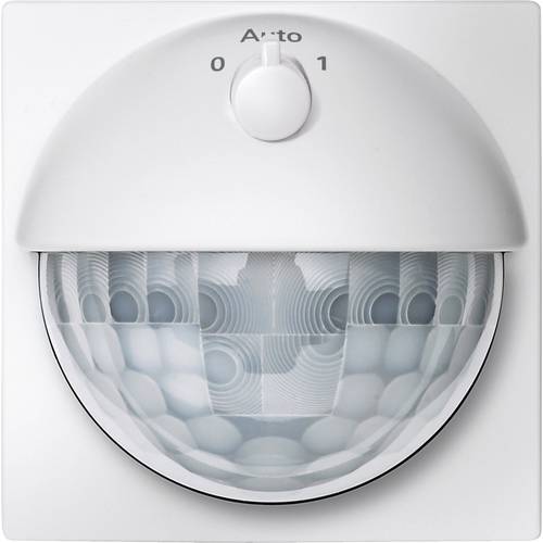 Thumbnail - Merten MEG5711-0419 Unterputz Bewegungsmelder 180 ° Relais Polarweiß IP20