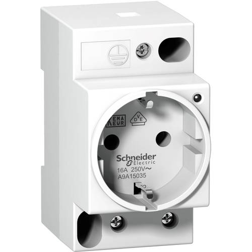 Steckdose 16 A 250 V Schneider Electric A9A15035