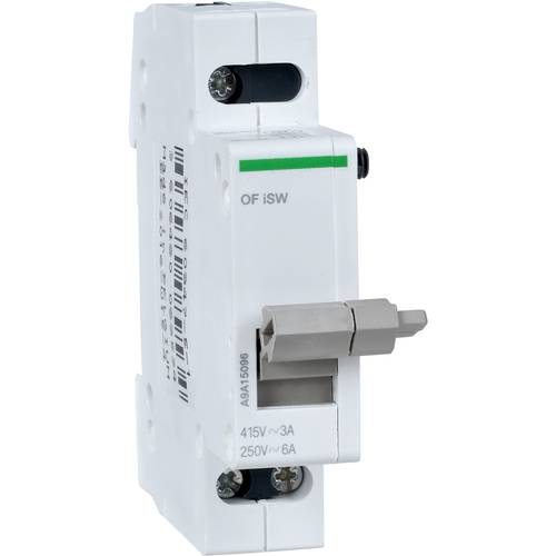 Steckdose 6 A 250 V Schneider Electric A9A15096